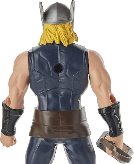 Action-Figur Thor Marvel Avengers Thor für 4+ Jahre Jahre 25cm.
