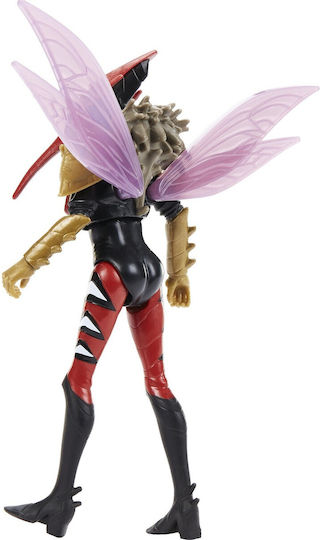 Action Figure Mo - Squit'ra Masters of the Universe for 4+ years old Years