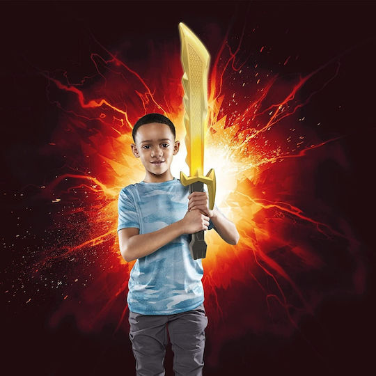 Φιγούρα Δράσης Dino Fury Power Rangers για 5+ Ετών