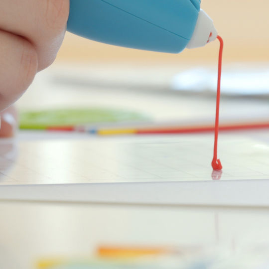 3Doodler 3D Pen Start Plus Turquoise για Παιδιά 6+ Ετών