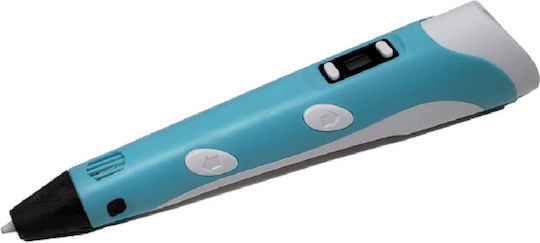 3D-Stift Blue