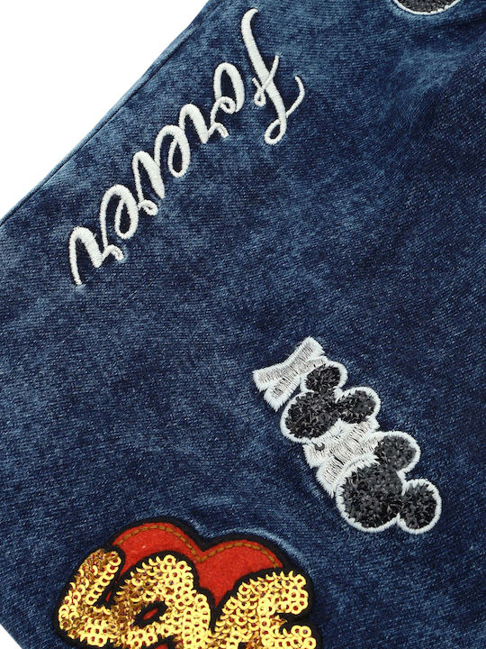 Original Marines Kinder-Jeanshosen Blau