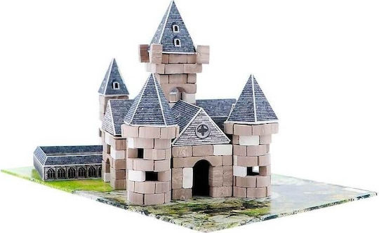 Trefl Παιχνίδι Κατασκευών Κεραμικό Long Gallery - Harry Potter για Παιδιά 8+ Ετών