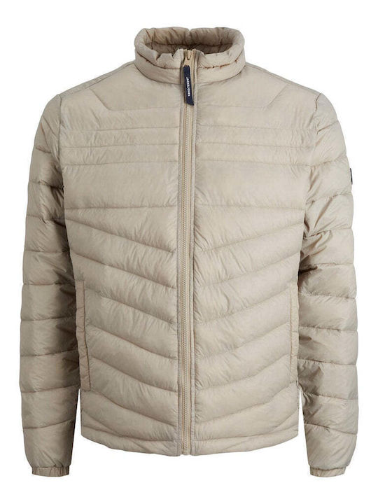 Winter Jacke Puffer Crockery