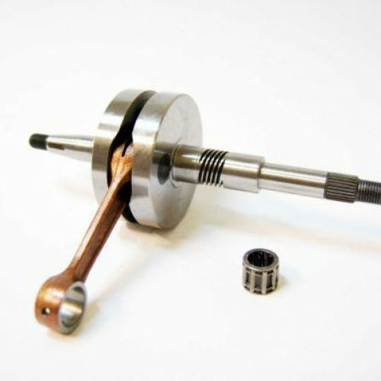 Malossi Motorcycle Crankshaft