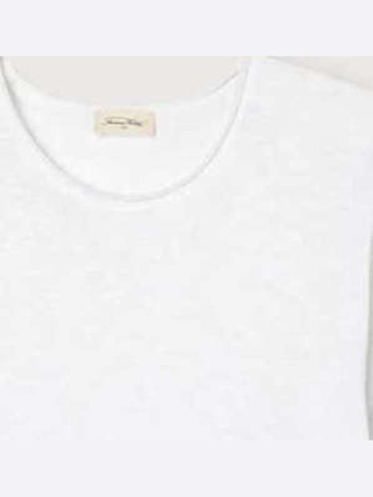 T-shirt White