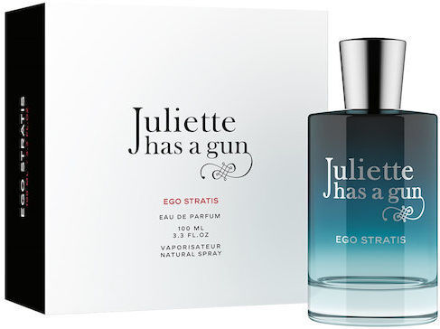 Juliette Has A Gun Ego Stratis Парфюмна вода 100мл