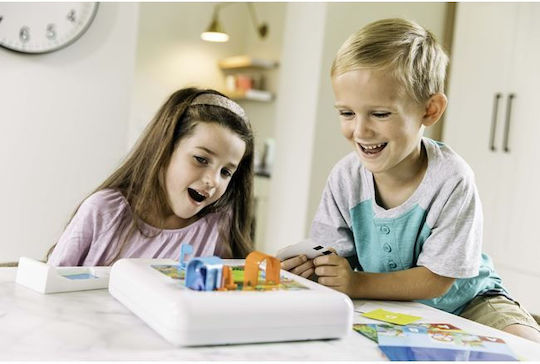 4M Codeamaze STEM Joc Educațional de Cunoștințe pentru 3+ Ani