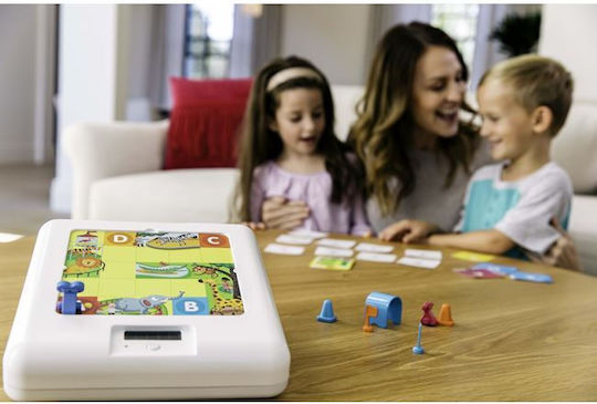 4M Codeamaze STEM Joc Educațional de Cunoștințe pentru 3+ Ani