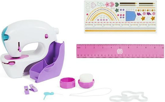 Spin Master Stitch & Style Pentru 8+ Ani