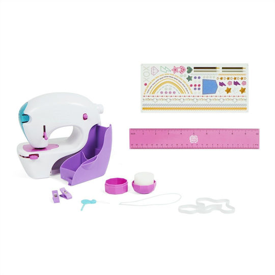 Spin Master Stitch & Style Pentru 8+ Ani