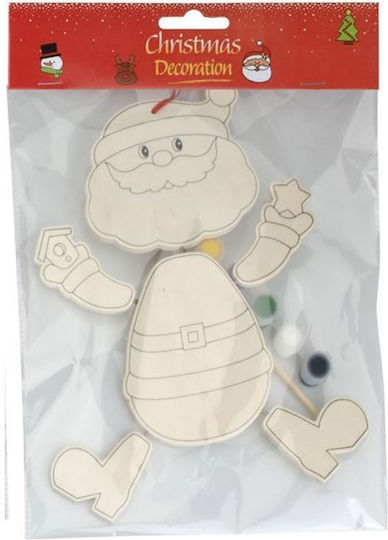 Koopman Боядисване Коледна фигура