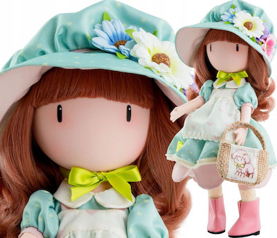 Paola Reina Santoro Gorjuss Little Bo Beep Doll 32cm.