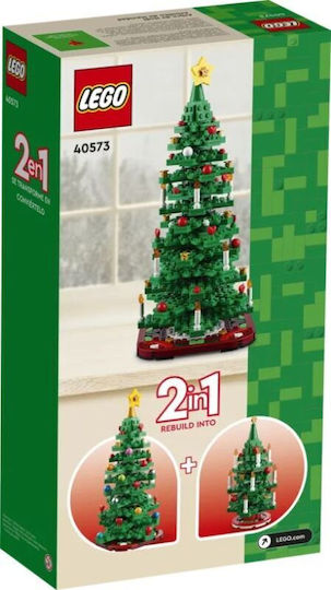 LEGO Seasonal Christmas Tree for 12+ Years 784 Pieces