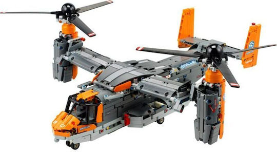 LEGO Technic Bell-Boeing V-22 Osprey Für 11+ Jahre