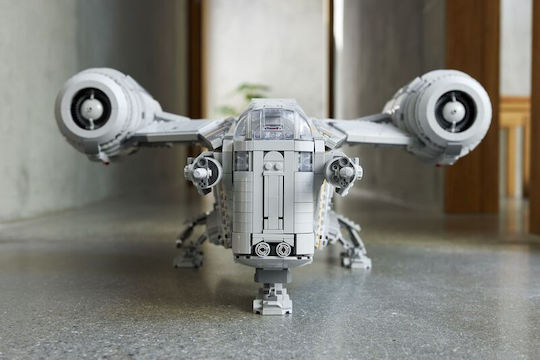 LEGO Star Wars The Razor für 18+ Jahre 6186Stücke