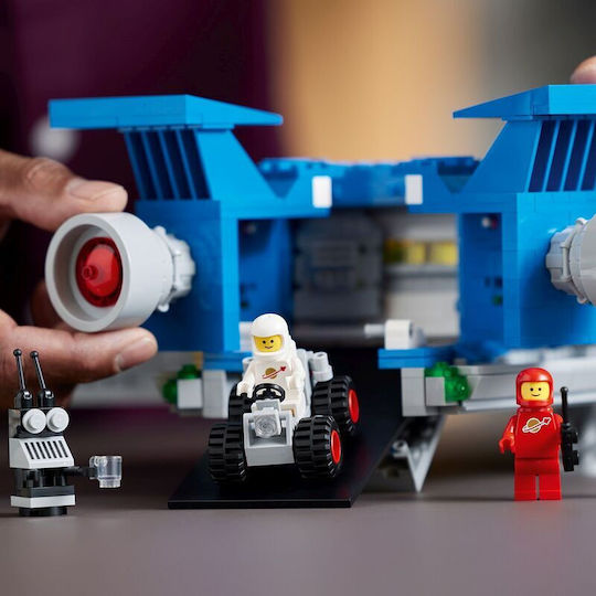 LEGO Icons Galaxy Explorer για 18+ Ετών