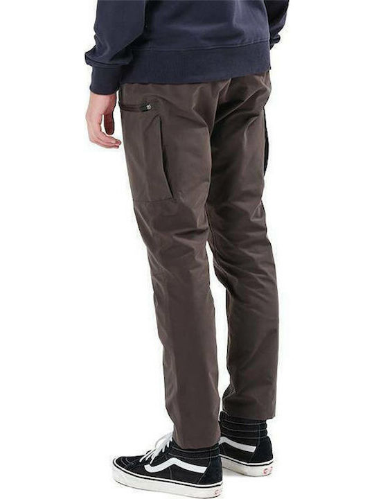 Trousers Cargo Khaki