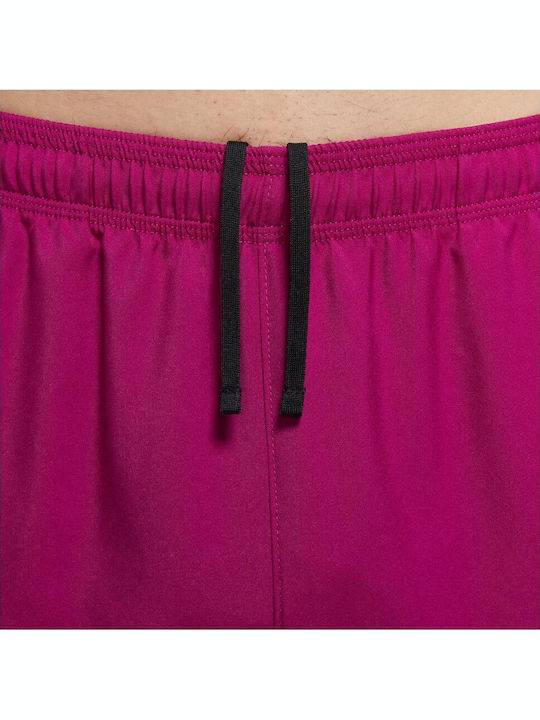 Challenger Jogginghose Dri-Fit Glänzend Rosa
