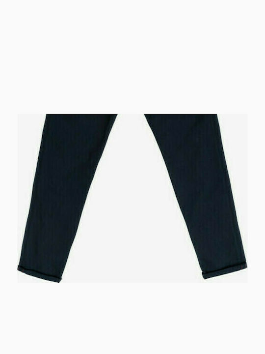 Παντελόνι Navy Μπλε