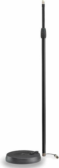 Soundsation SMXLR-750-BK Βάση Μικροφώνου