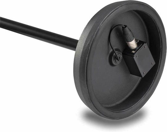 Soundsation SMXLR-750-BK Βάση Μικροφώνου