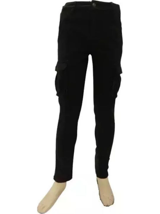 Hose Cargo Schwarz
