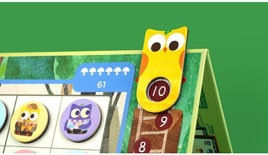 Board Game Sudoku (Starter) for 1+ Players 3+ Years Old (EN) Mieredu