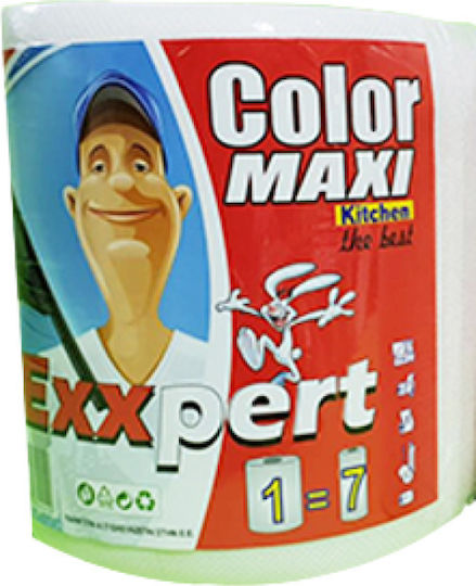 Exxpert Kitchen Paper Roll (260gr/Roll)