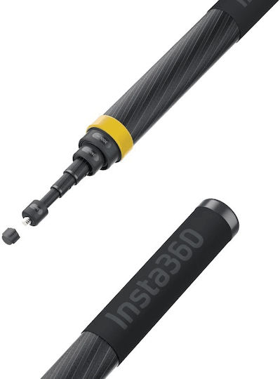Insta360 Extended Edition 2nd Version Selfie Stick for Insta360 Max