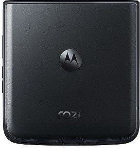 Motorola Moto Razr 2022 5G Dual SIM (8GB/256GB) Satin Black