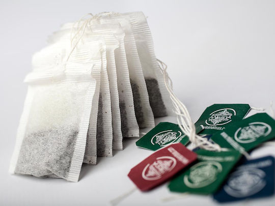 Mlesna Tea Black Tea 25 Bags 50gr