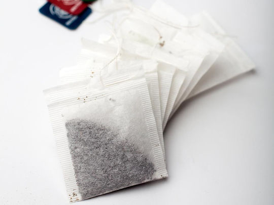 Mlesna Tea Πράσινο Τσάι Earl Grey 25 Φακελάκια 50gr
