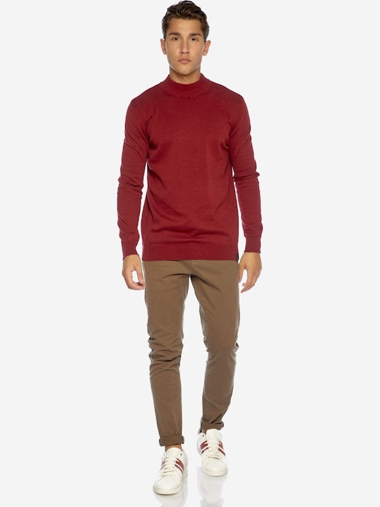Trousers Elastic Cigar