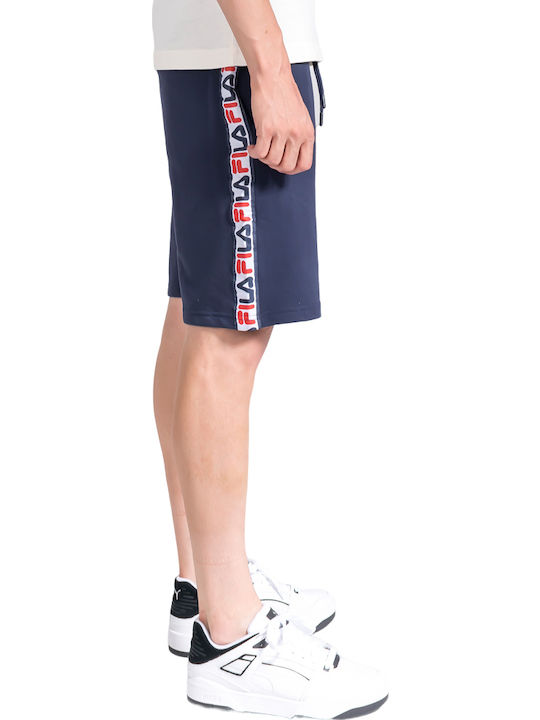 Tommi Men's Athletic Shorts Navy Blue