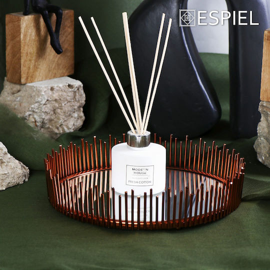 Espiel Rays Μεταλλικός