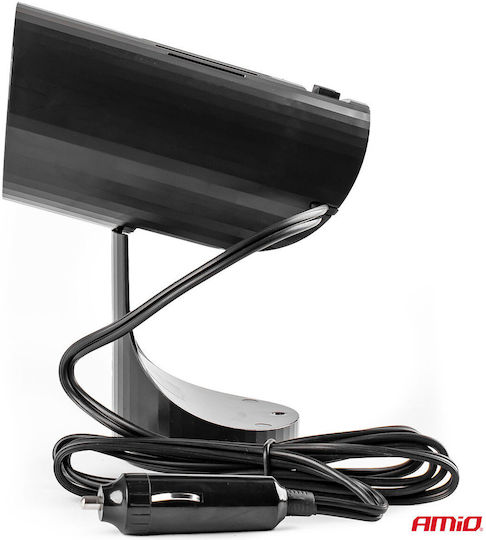 AMiO Autoheizung 12V 150W