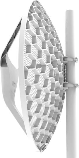 MikroTik RBLHGG-5acD-XL 4pack Access Point Κεραίας