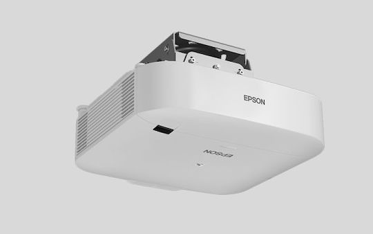 Epson EB-PU1007W V11HA34940 Proiector 3LCD Full HD Laser Alb