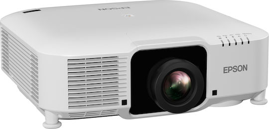 Epson EB-PU1007W V11HA34940 Proiector 3LCD Full HD Laser Alb
