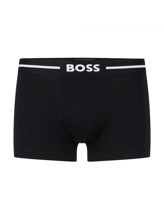 Men's Boxers Black 3Pack