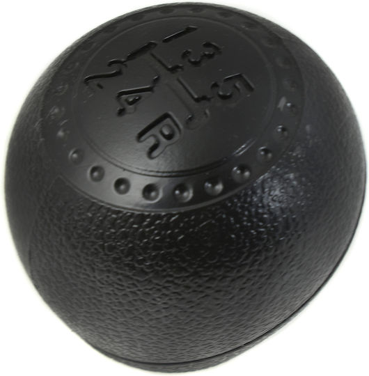 Shift Knob for Fiat Punto Black