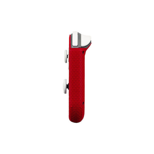 Lizard Skins DSP Controller Grip Piele pentru Consolă Switch Lite Roșu