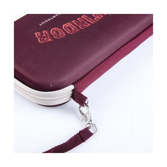 Harry Potter Harry Potter Schalter Rot