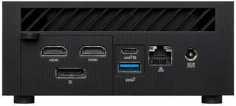 Asus PN64-BB3012MD Barebone (Core i3-1220P)