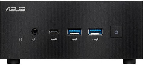Asus PN64-BB3012MD Barebone (Core i3-1220P)