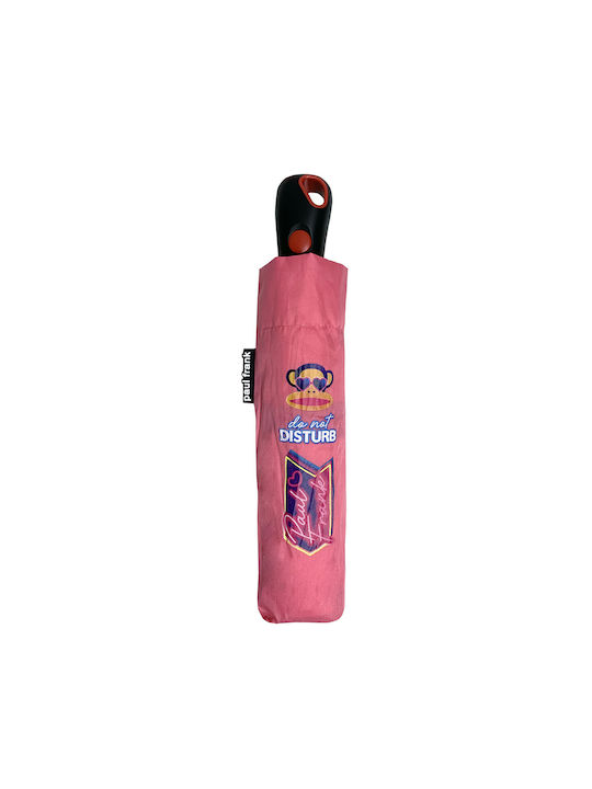 Alouette Paul Frank Umbrelă Compactă Roz 53 cm