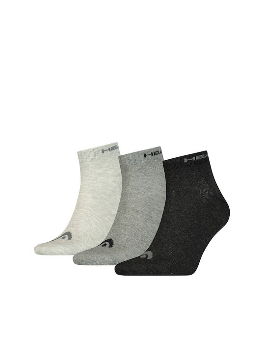 Head Sportsocken Mehrfarbig 3 Paare