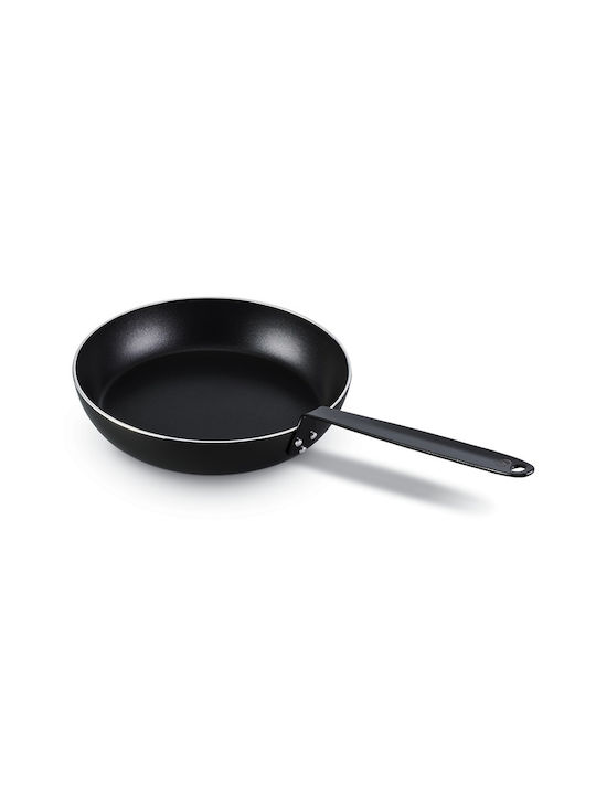 Akis Petretzikis Cooking With Akis Tigaie din Aluminiu cu Strat Antiaderent 24cm