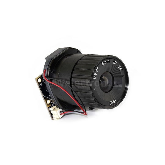 Waveshare Raspberry Pi Camera Module IR-CUT